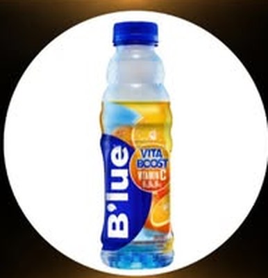 B'lue