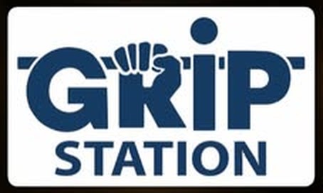 Grip Station