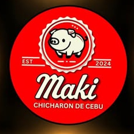 Maki Chicharon de Cebu